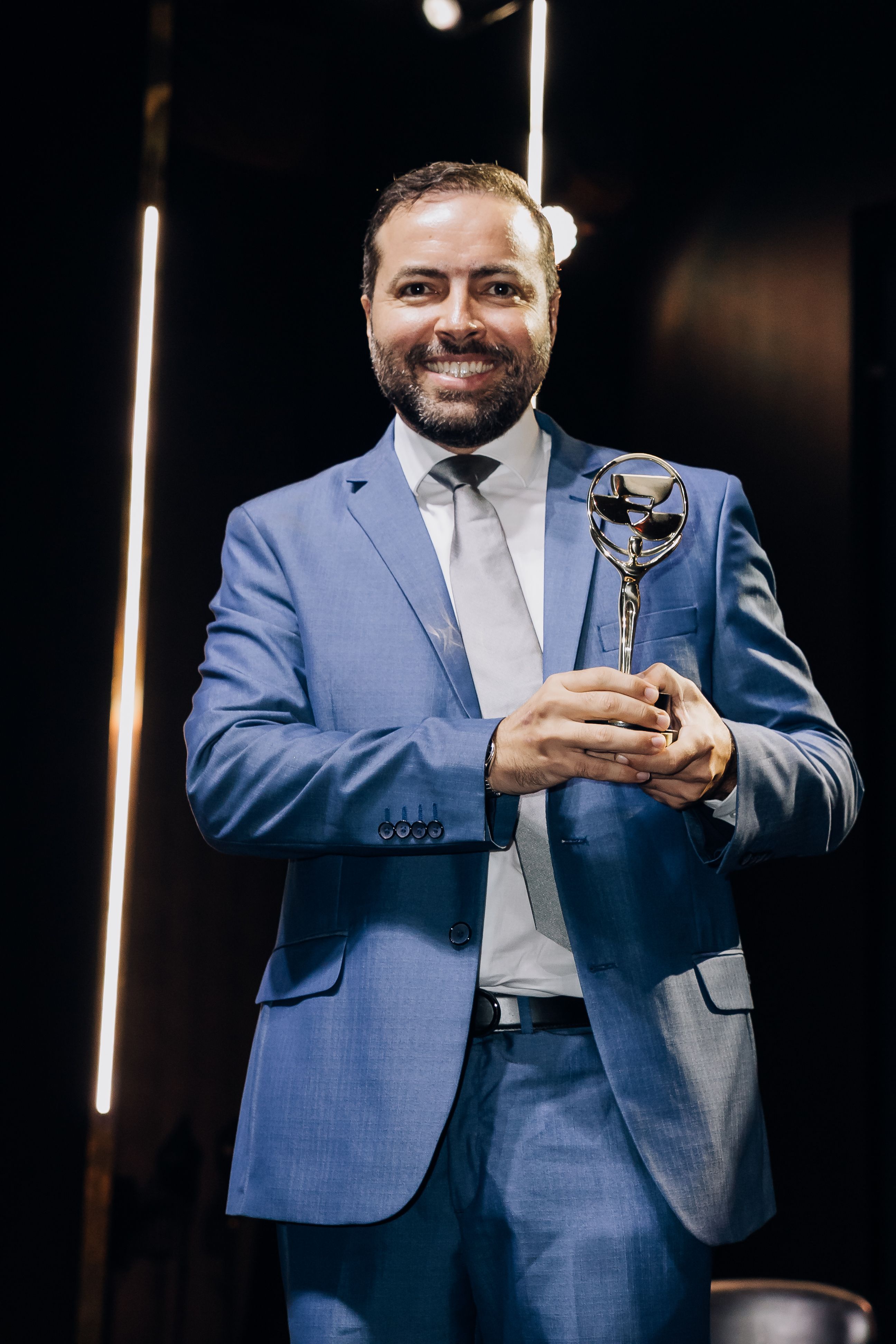 Júlio Benvindo